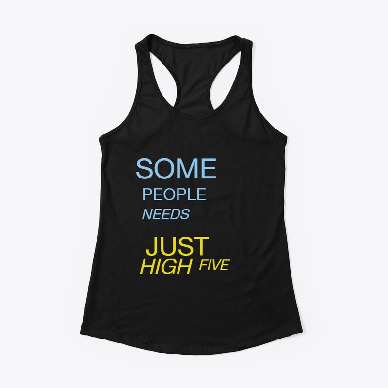 TANK TOP ROCERBAKE TANK V NECK COMFORT T