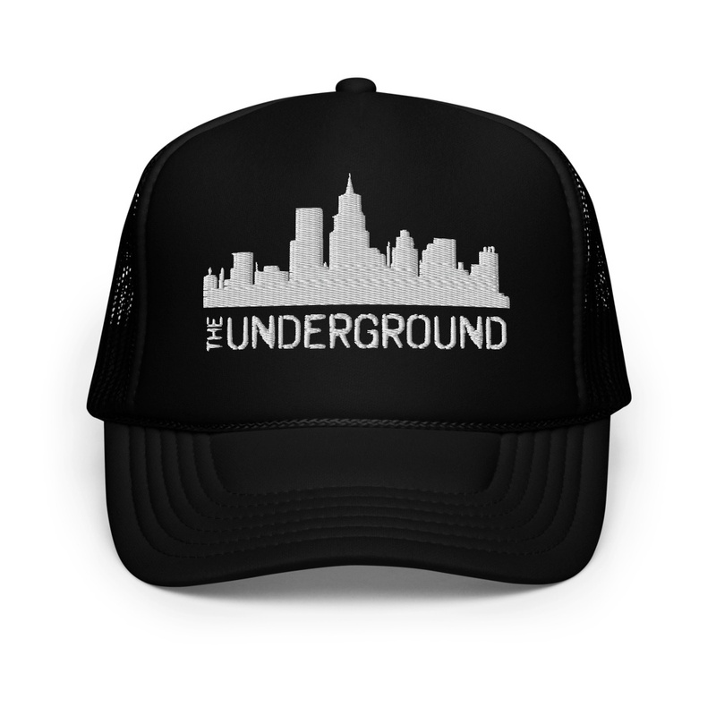 The Underground - Cap