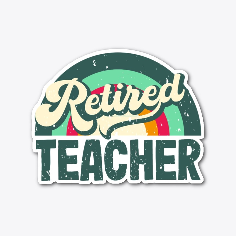 Retired Teacher