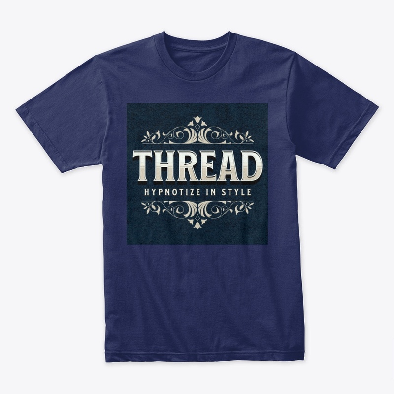 Graphic Tee design 