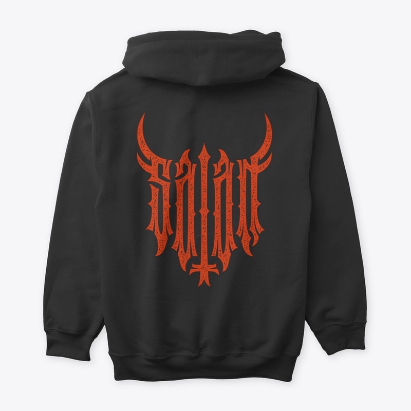 SATAN MERCHANDISING