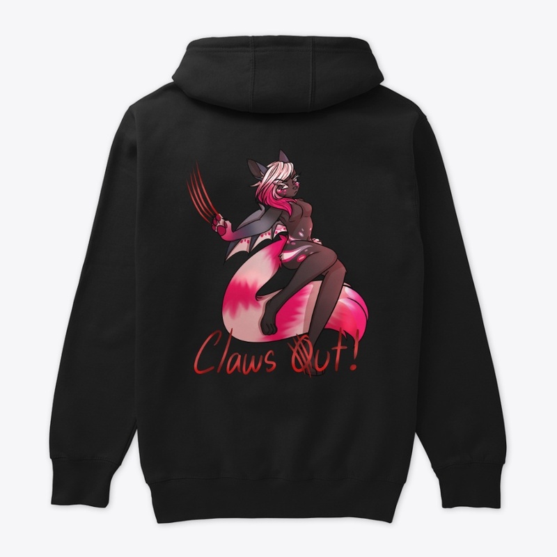 CLAWS OUT
