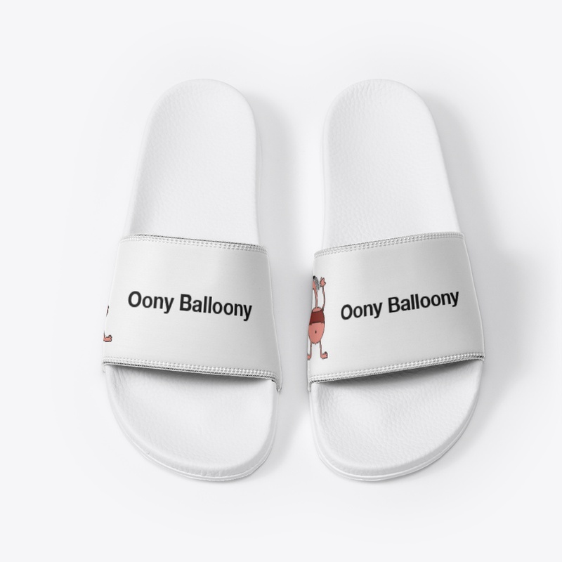 Oony Balloony