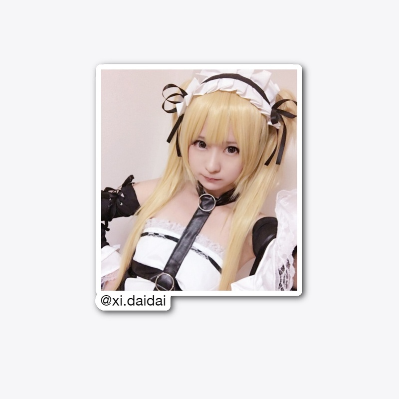 Xidaidai Marie
