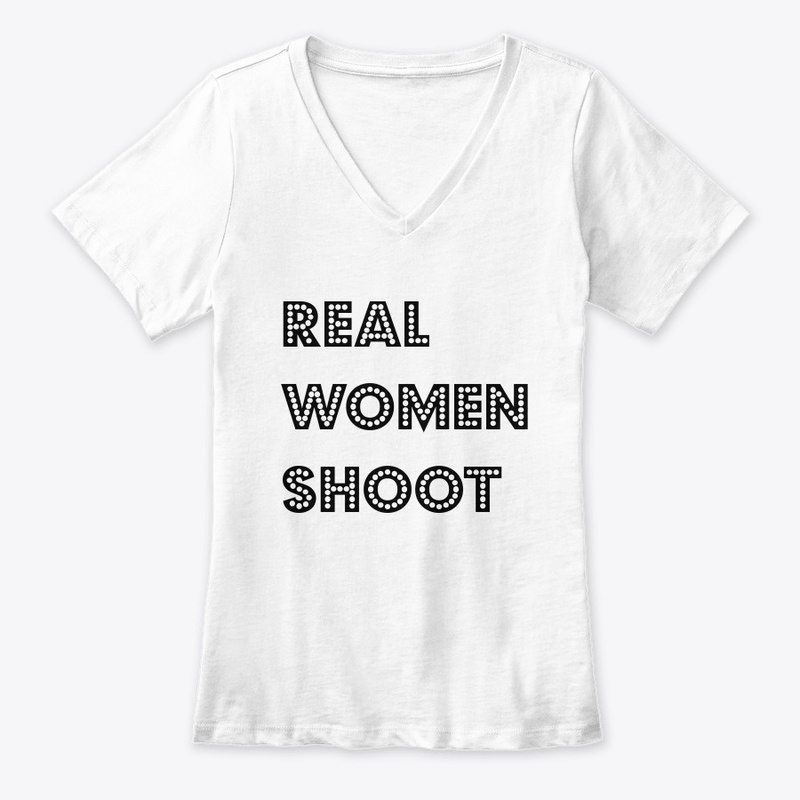 Real Women Shoot