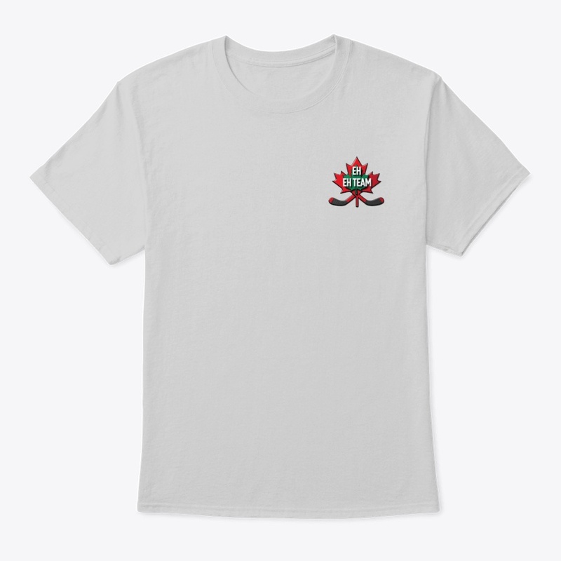 The Eh Team Canada Tee