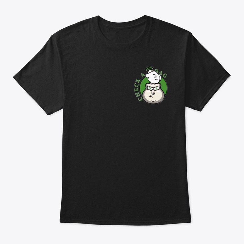 Check A Bag merch