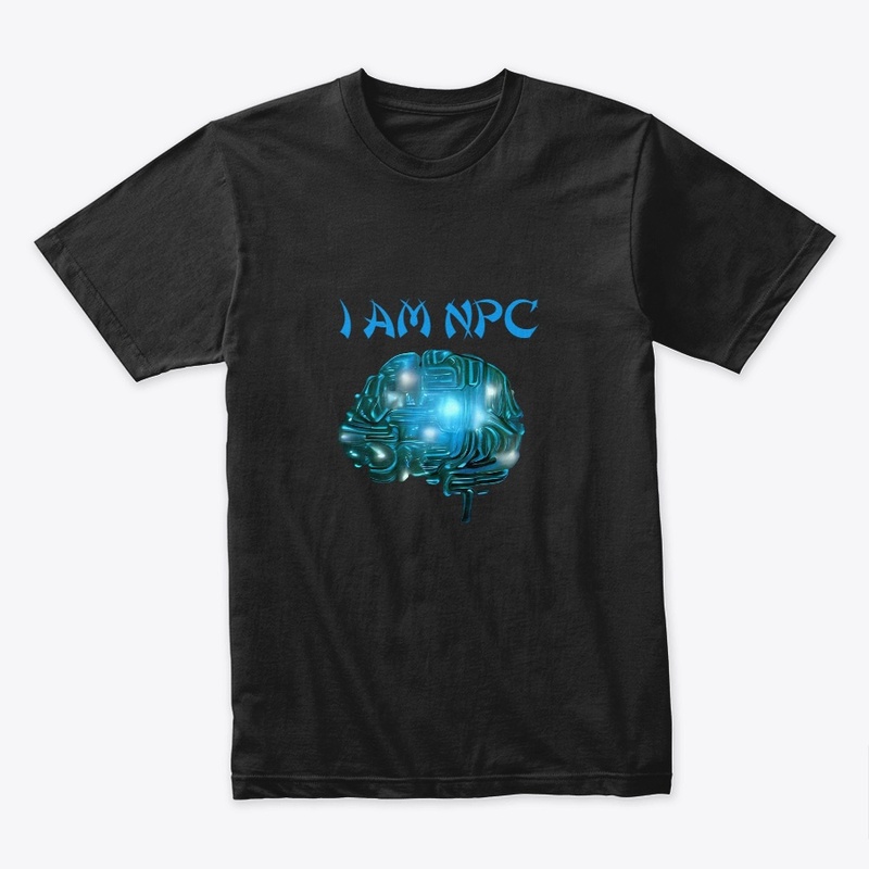 I AM NPC