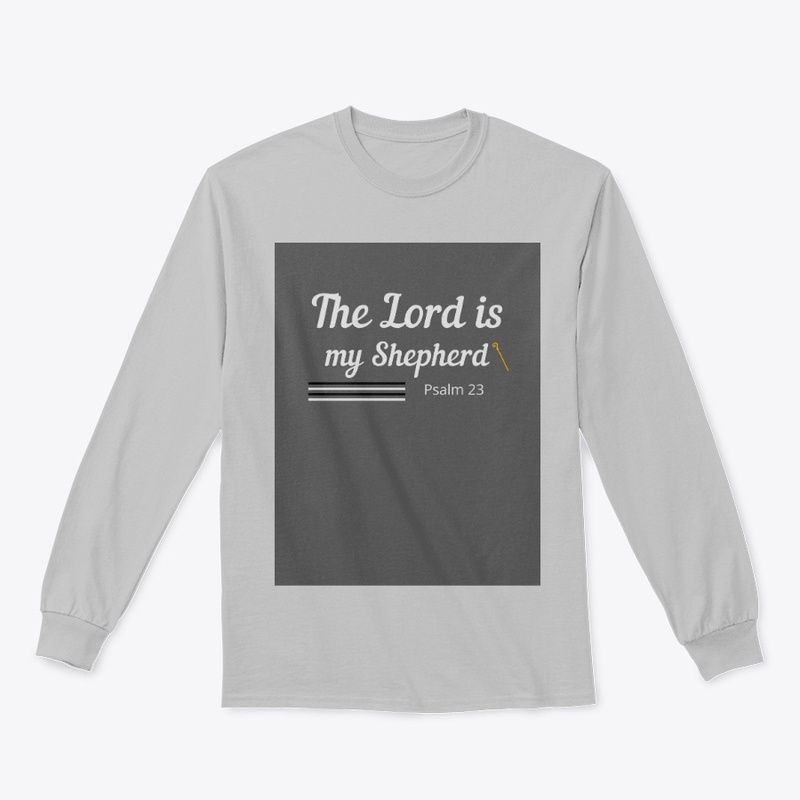 The Lord is my Shepherd