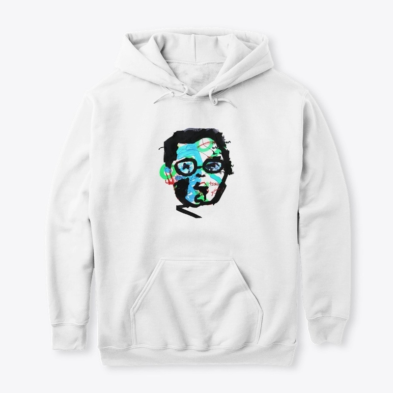 IT WAS FUN HOODIE