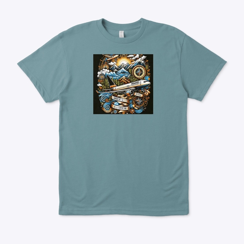 Travel tourist 