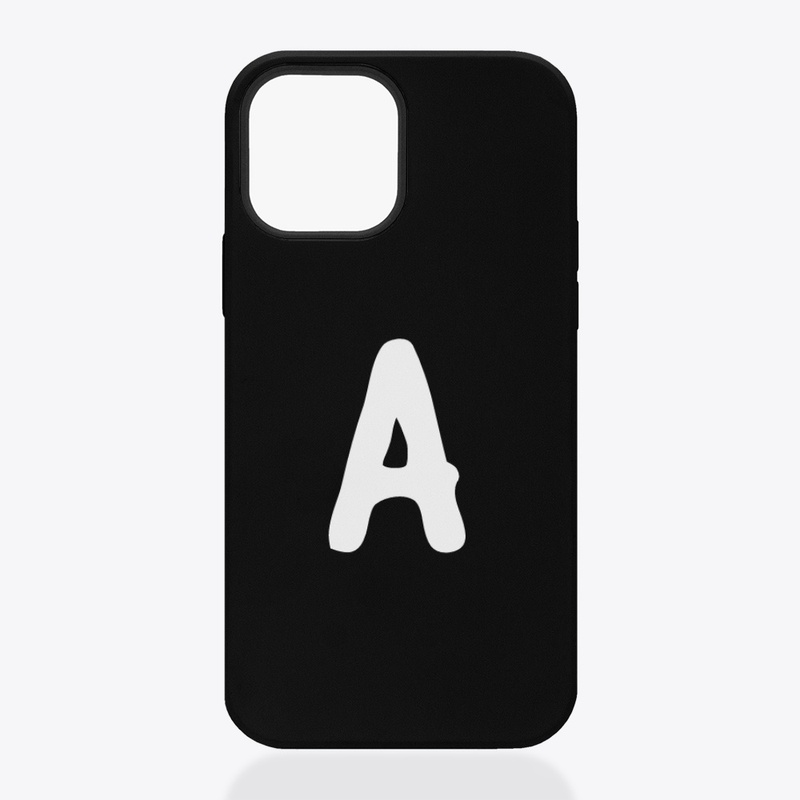 Black iPhone XTRA Strength Case
