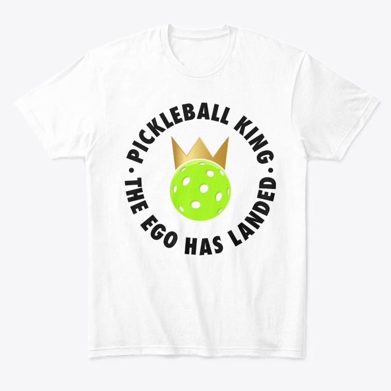 Pickleball King