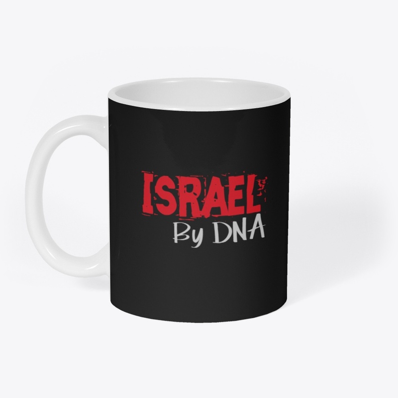 Israel by DNA