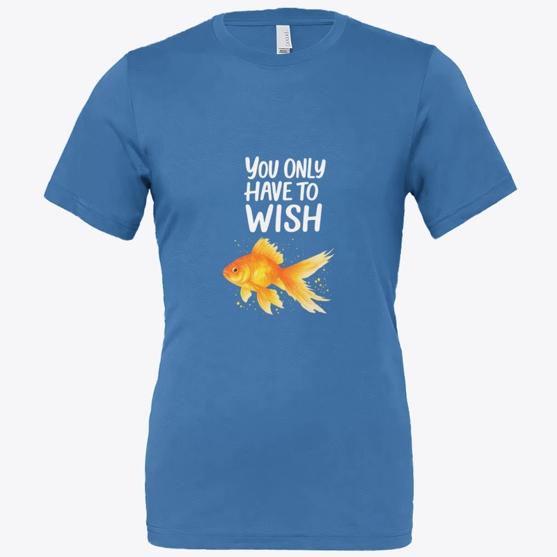 Goldfish
