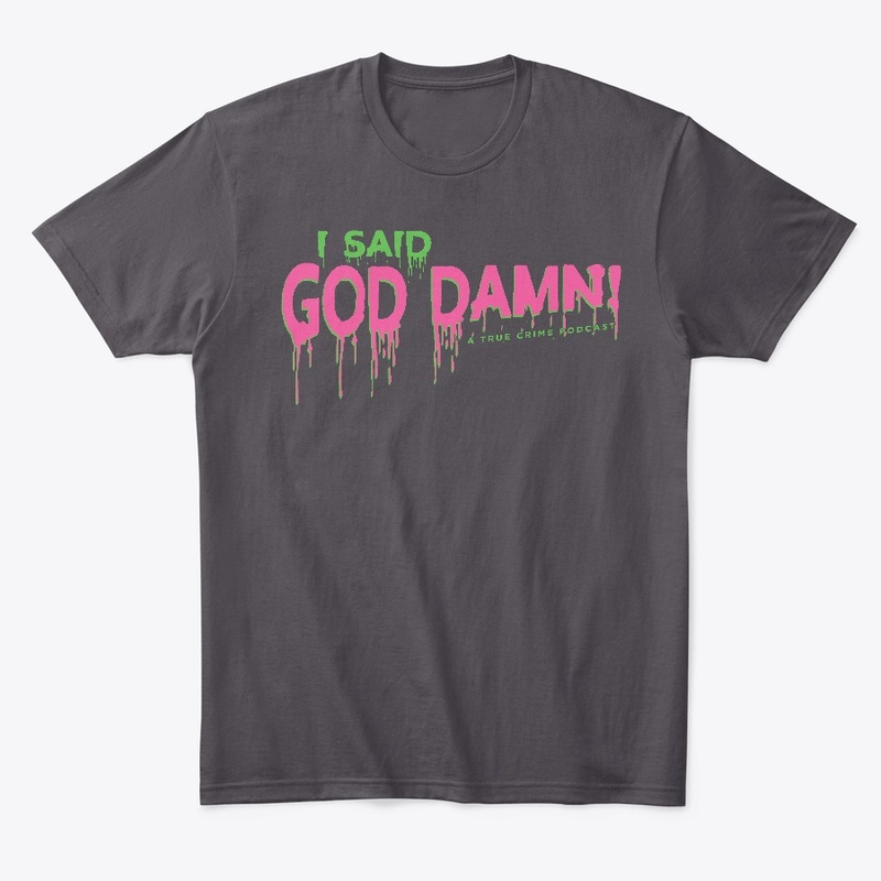 That God Damn Drip