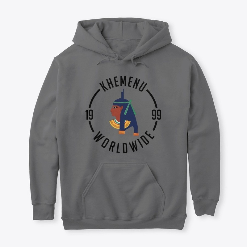 Khemenu Clothing Auset Collection 