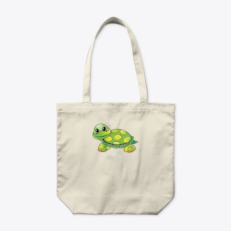 Green turtle