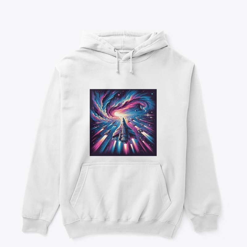 SpaceLead Odyssey Alpha