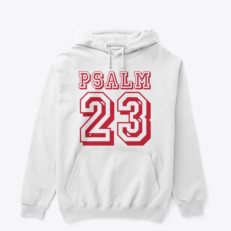 PSALM 23