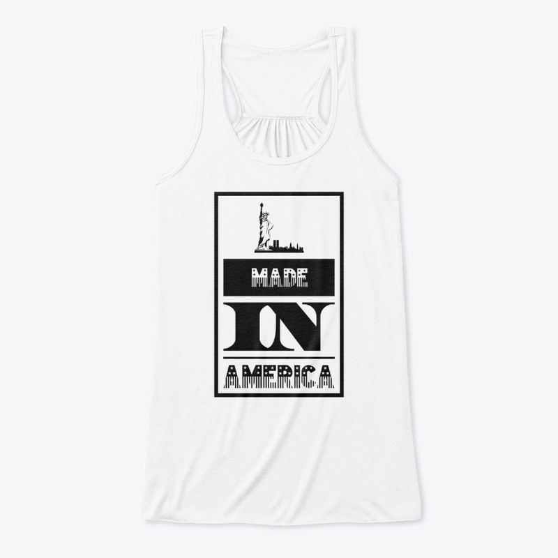 Made In America