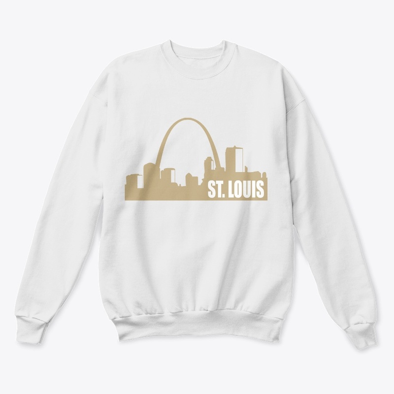 St. Louis skyline
