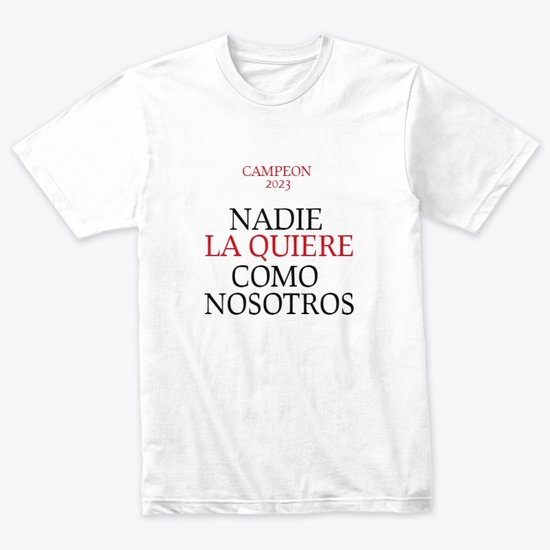CAMISETAS