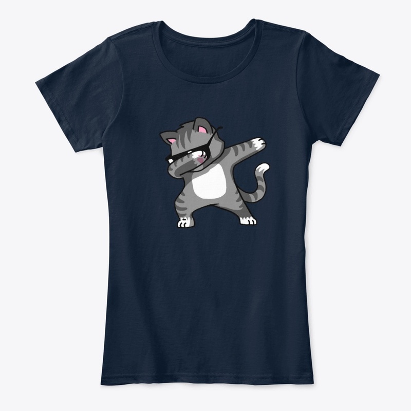 Cat Dab Collection 