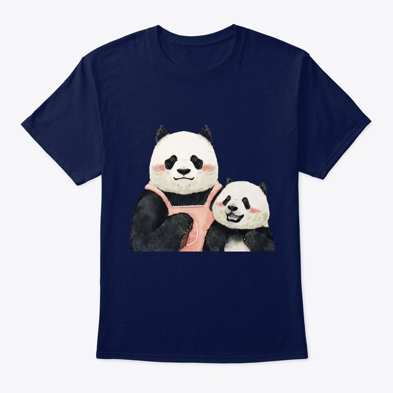 BEICHUAN BEICHEN🐼Giant Panda