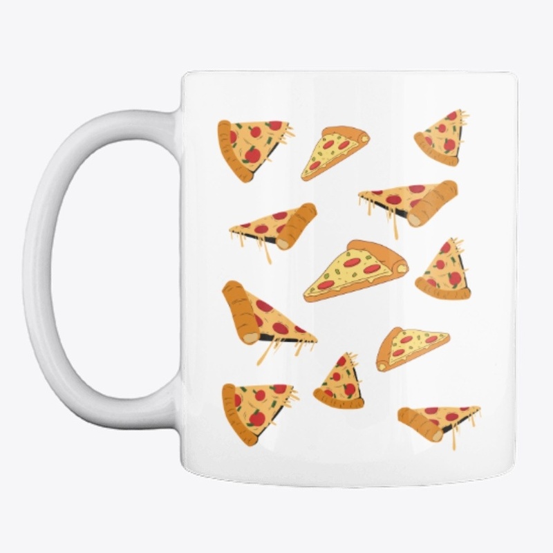 Pizza Lover