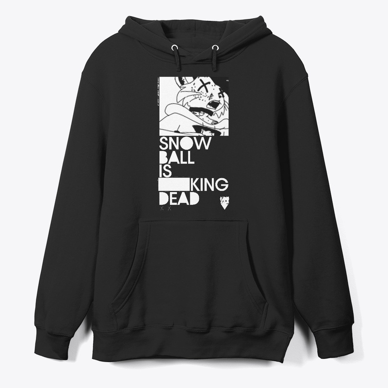 Snowball C2C : "KING DEAD" Design