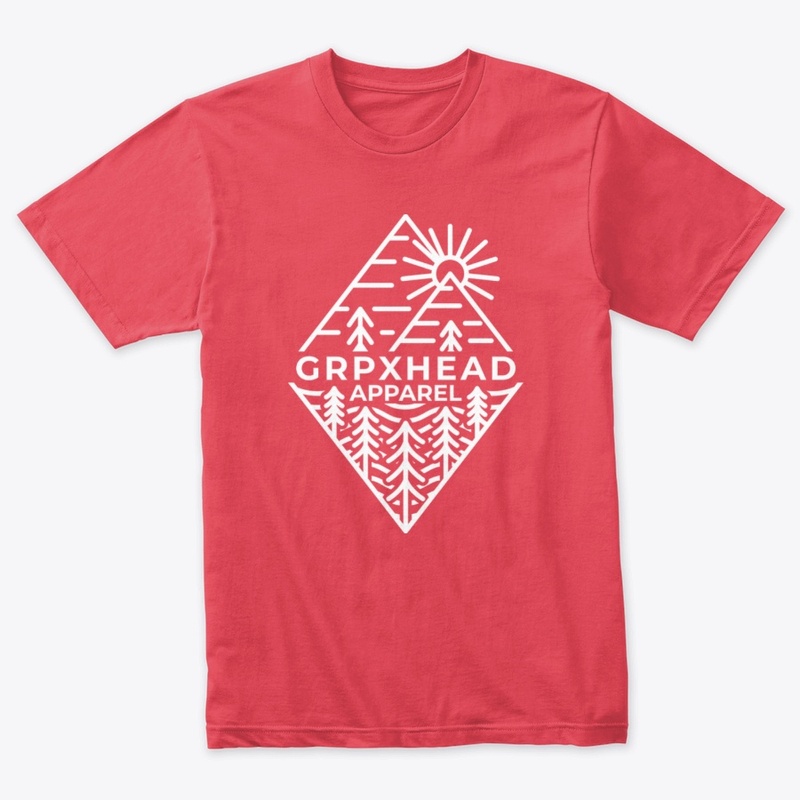 Minimalist Nature Collection Shirt 4