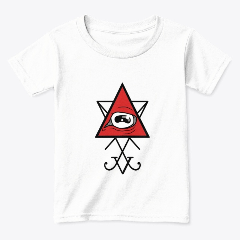 West Coast Satanist Logo 2