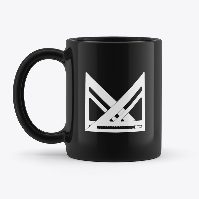 Taza Escuadras