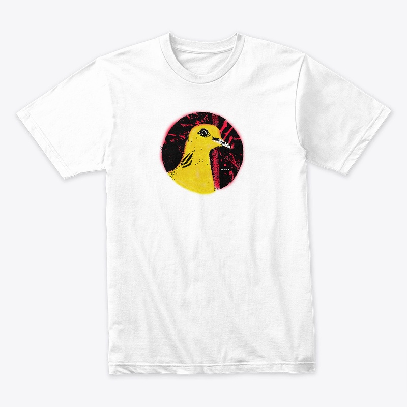 Bad Bird