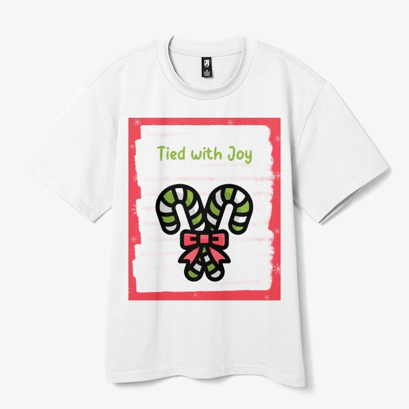 Tied With Joy