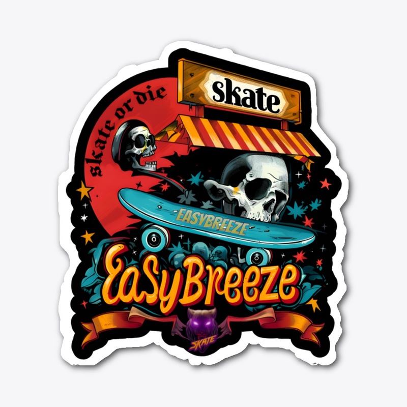 Easybreeze Skate Shop