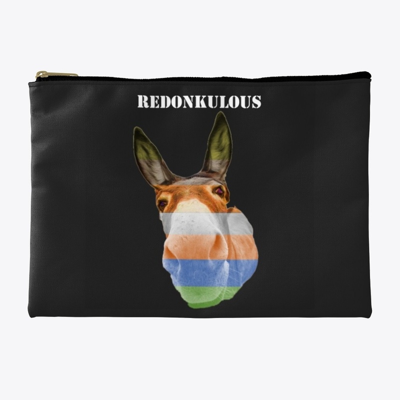 REDONKULOUS