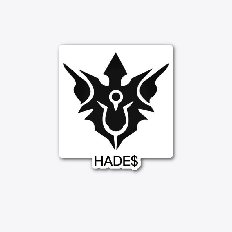 HADE$ BRAND