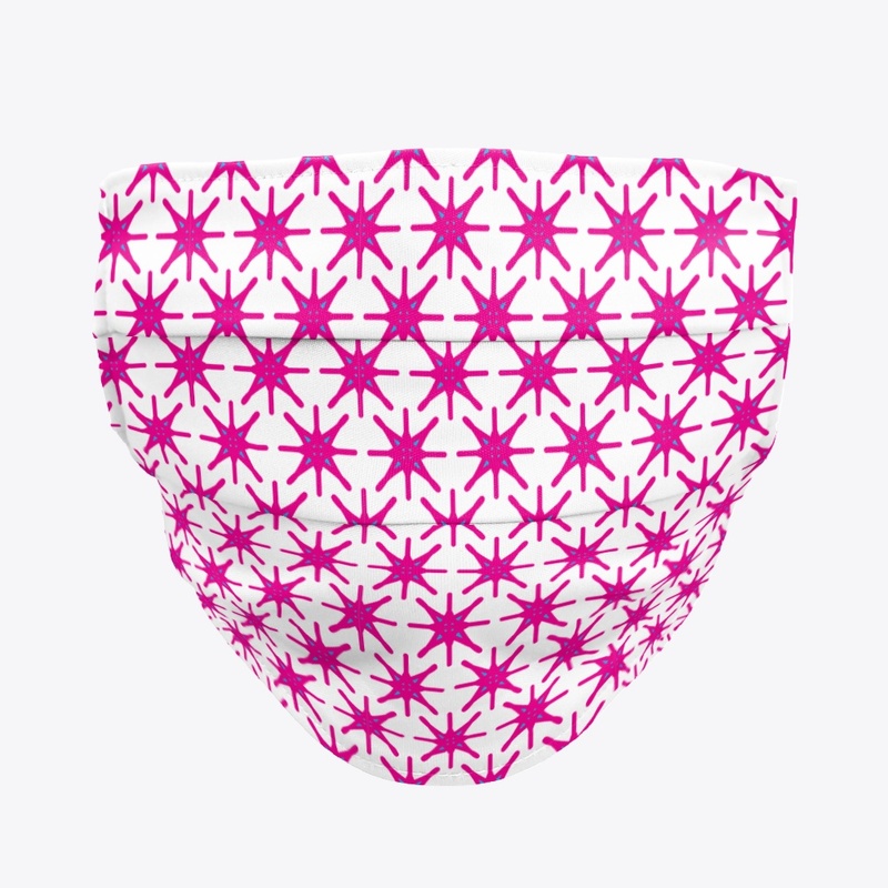 Cotton Face Mask, Cloth Face Masks