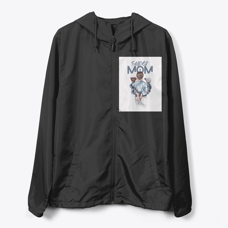 MOTHERS DAY T-SHIRTS AND HOODIES