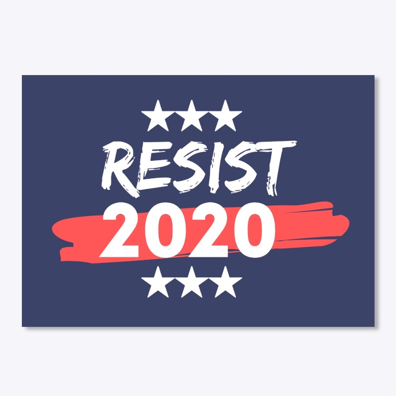 Resist2020