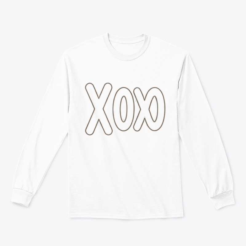 Bold XOXO: Make a Statement