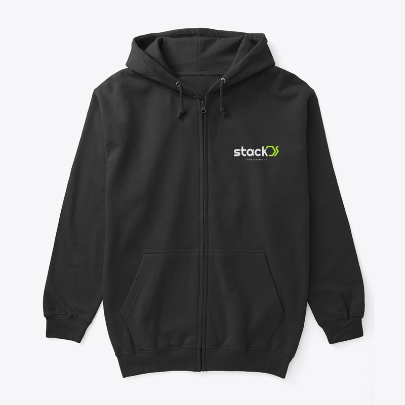 Official StackOS Merchandise