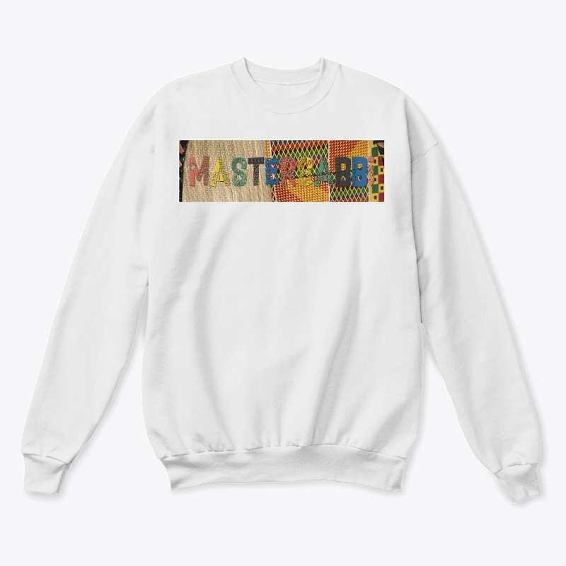 Classic Africana Crewneck