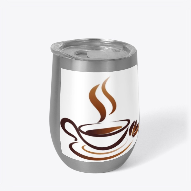 Tea and coffee cups 