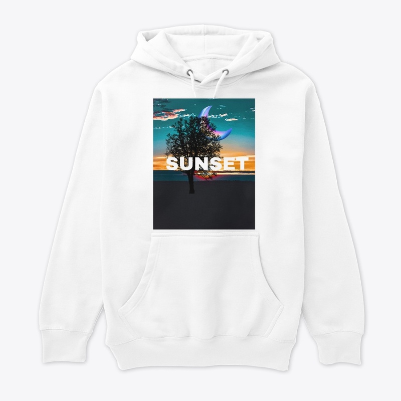 Digisoft Printed Classic Long Sleeve Tee