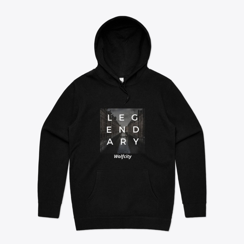 Wolfcity Legendary