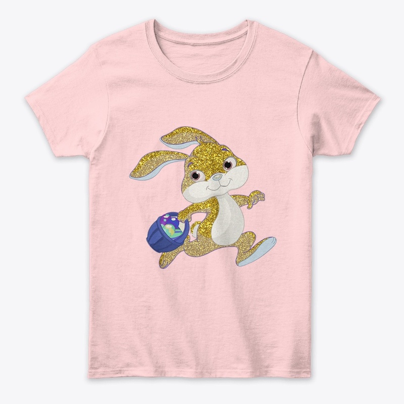 Easter bunny