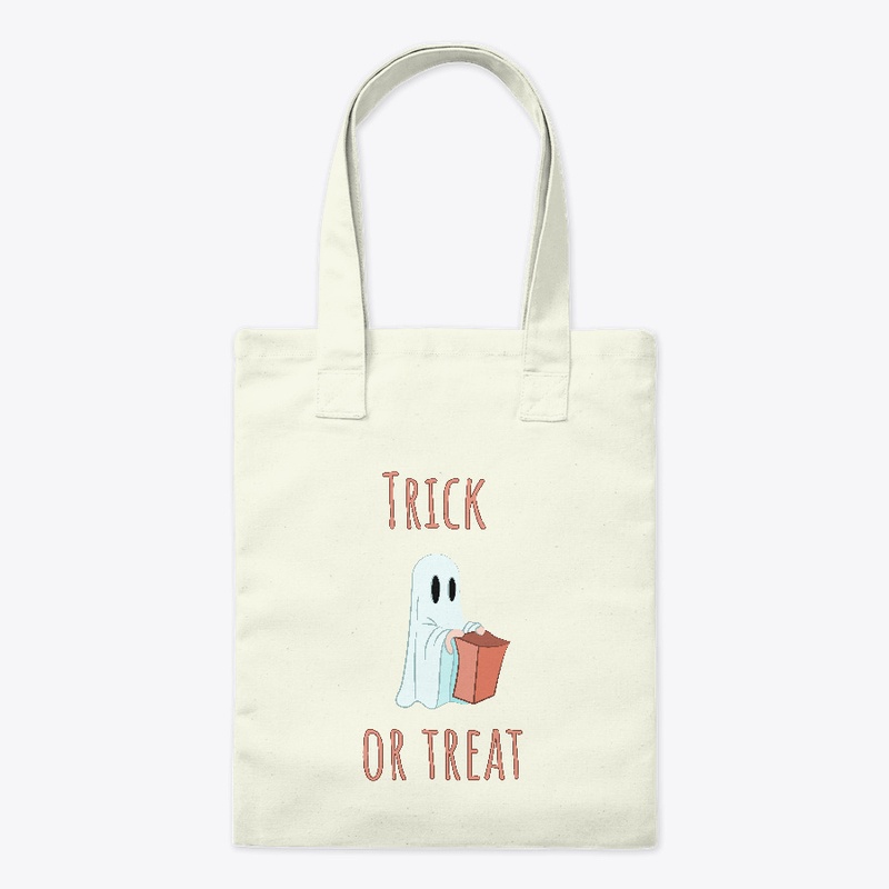 Trick or Treat
